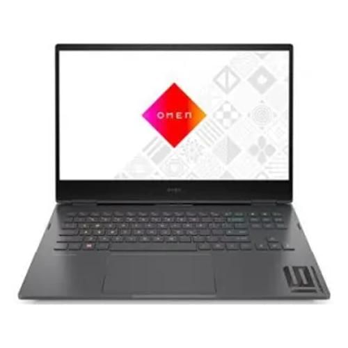 HP Omen 16 n0091AX 7K4X2PA AMD Octa Core Ryzen 7 16 GB 512 GB SSD Windows 11 4 GB Front