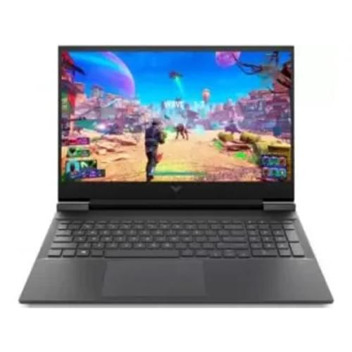 HP Victus 16 d0311TX 7K4X1PA Core i5 11th Gen 16 GB 512 GB SSD Windows 11 4 GB Front