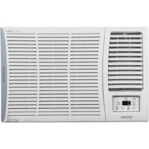 Voltas 183V Vertis Elite 1.5 Ton 3 Star Inverter Window AC Front