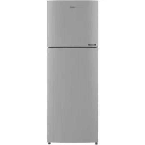 Haier HRF-2902BMS-P 240 Ltr Double Door Front
