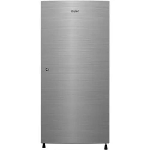 Haier HRD-2105BIS-P 190 Ltr Single Door Front