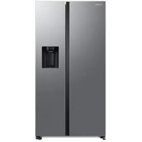 Samsung RS78CG8543SL 633 Ltr Side-by-Side Front