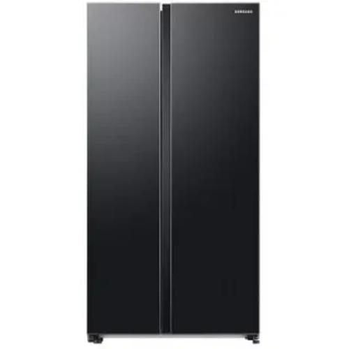 Samsung RS76CG8113B1 653 Ltr Side-by-Side Front