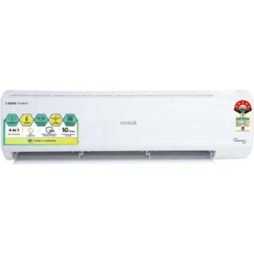 Croma CRLA024IND170257 2 Ton 3 Star Inverter Split AC Front