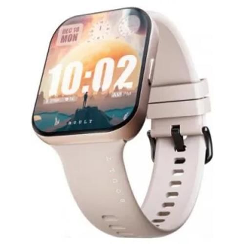 Boult Audio Swing Front