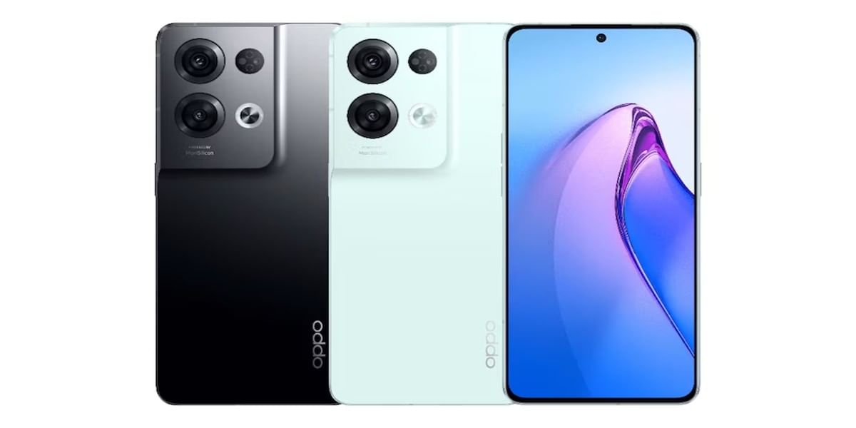 oppo reno 10 series