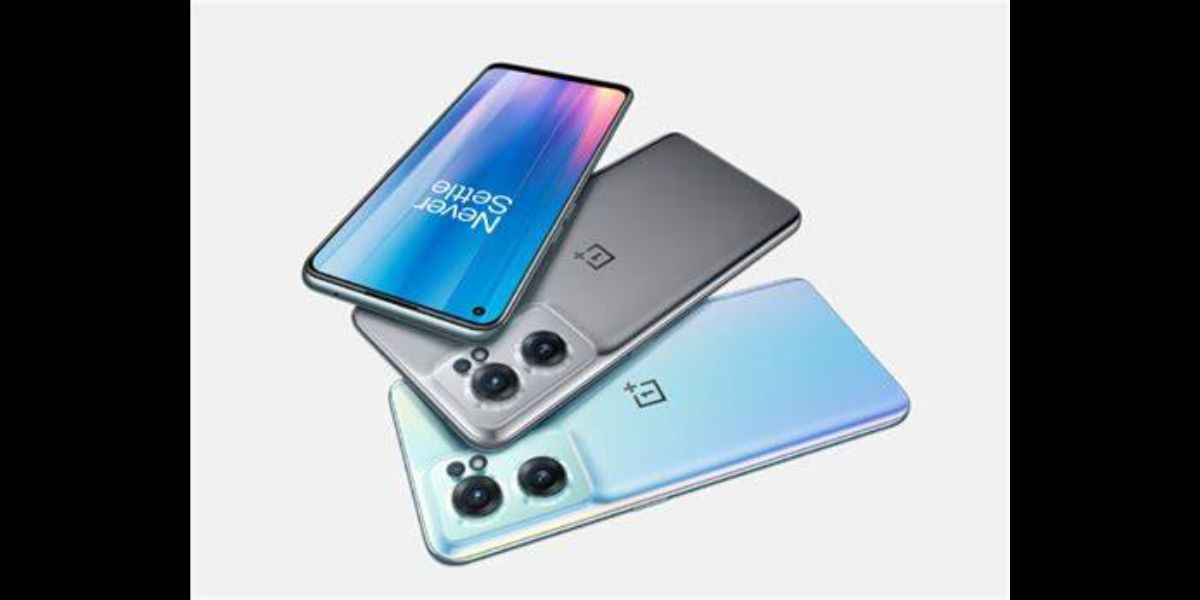 oneplus nord ce2