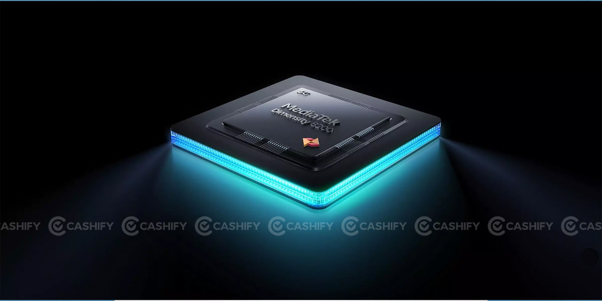 iQOO Neo 7 Performance