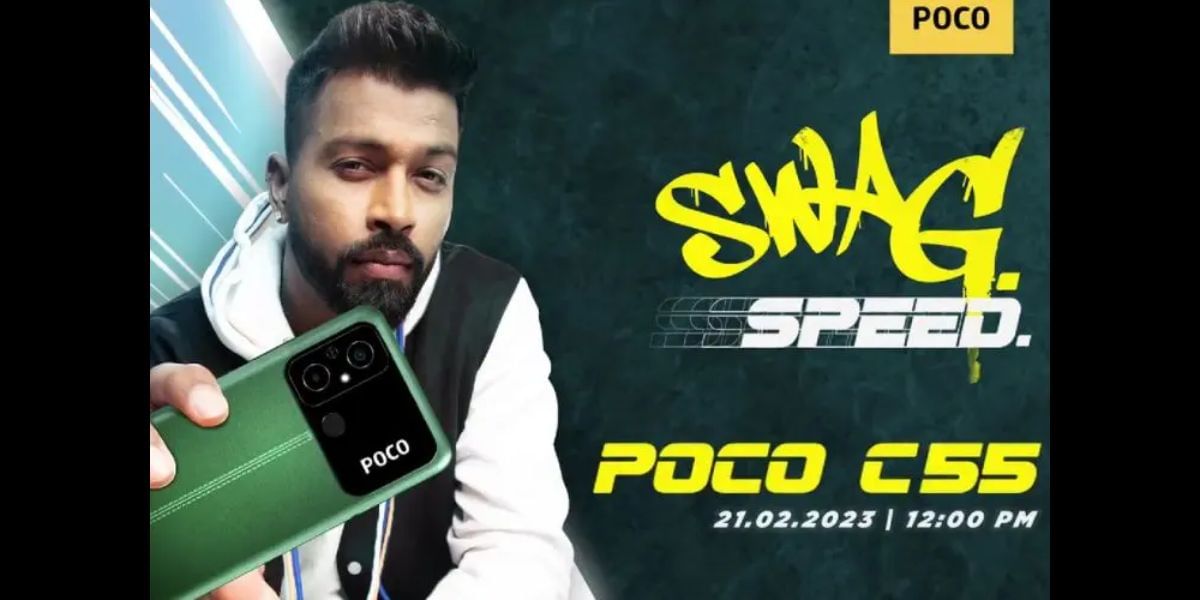 poco c55