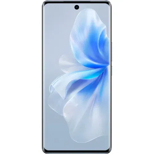 Vivo S18 Pro Front