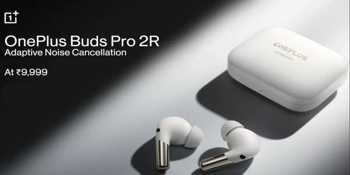 OnePlus Buds Pro 2R Out For Sale on Amazon: Price, Specifications
