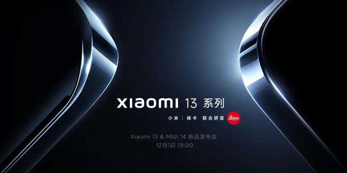 Xiaomi 13 Series Global Price Leaked Ahead of Launch