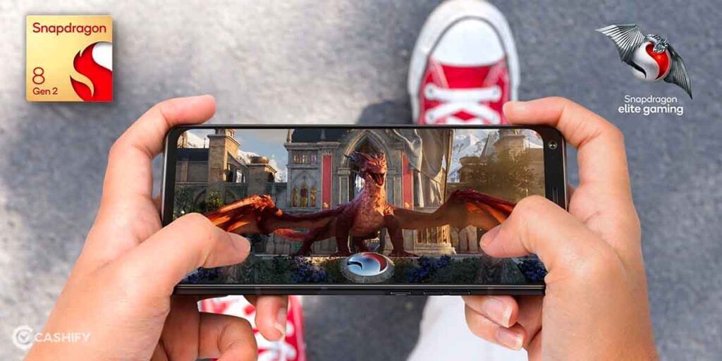 Snapdragon 8 Gen 2 vs Tensor G2 Gaming