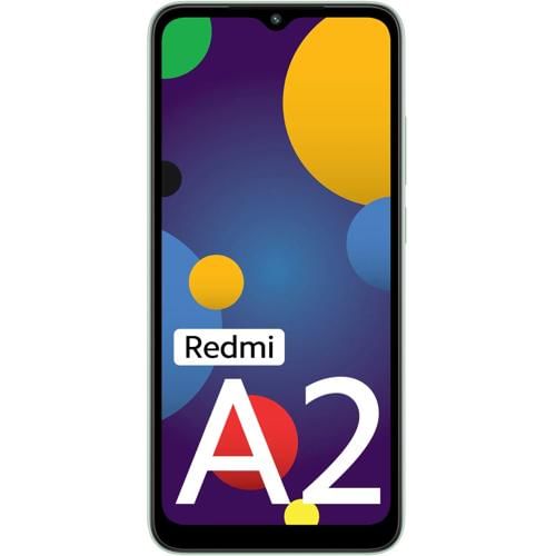 Xiaomi Redmi A2 Front