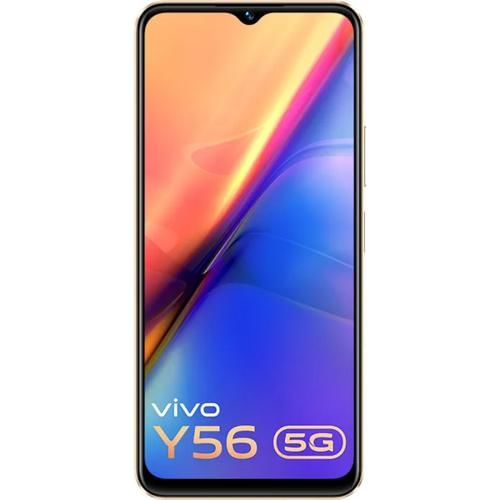 Vivo Y56 5G Front