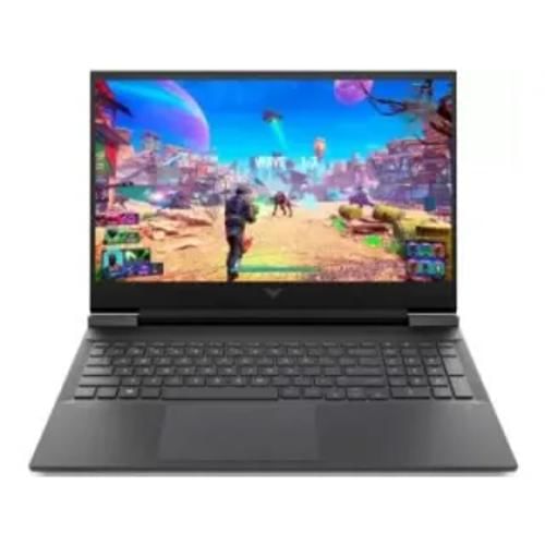 HP Victus 16 d0310TX 7K4X0PA Core i5 11th Gen 8 GB 512 GB SSD Windows 11 4 GB Front