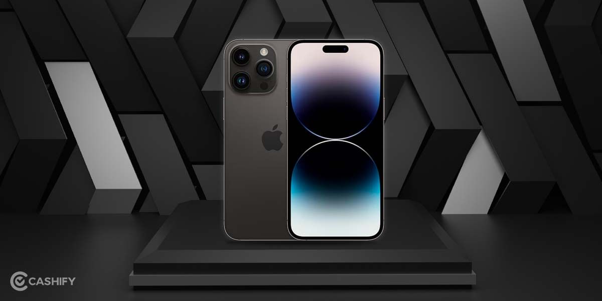 iPhone 14