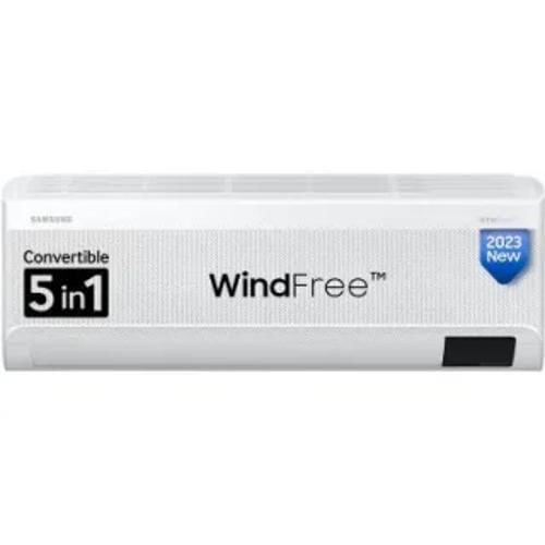 Samsung WindFree AR12CYLAMWK 1 Ton 3 Star Inverter Split AC Front