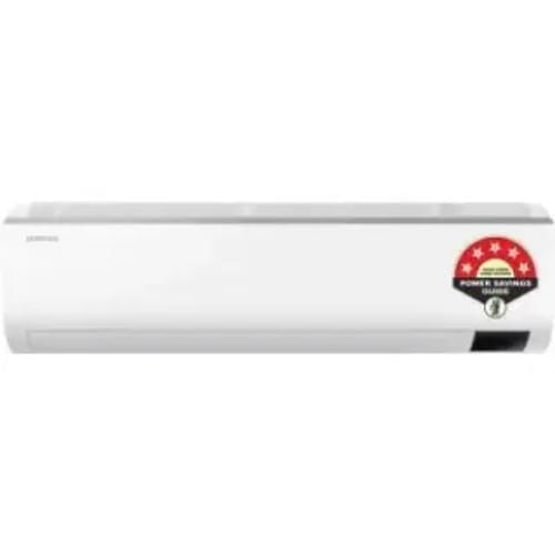 Samsung AR18CYNZABE 1.5 Ton 5 Star Inverter Split AC Front