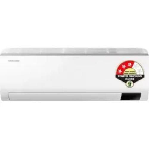 Samsung AR12CYLZABE 1 Ton 3 Star Inverter Split AC Front