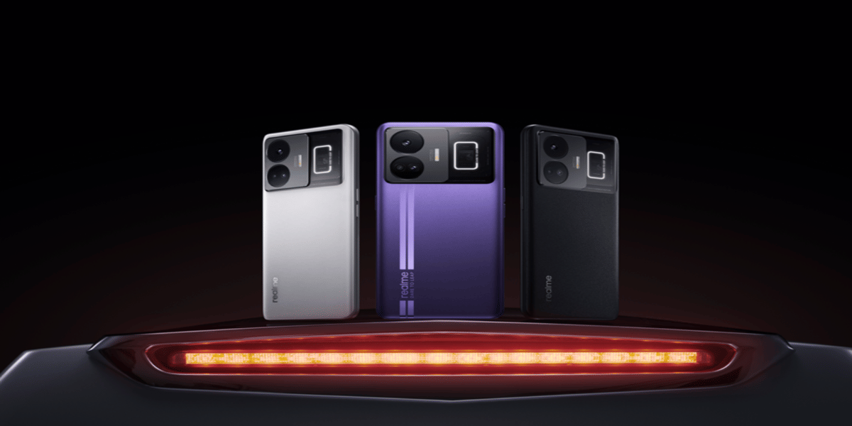 Realme Leading Smartphone Industry With This Fast Charging Tech