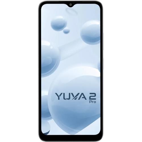 Lava Yuva 2 Pro Front