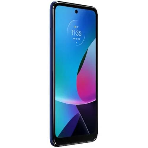 Motorola Moto X60 Front