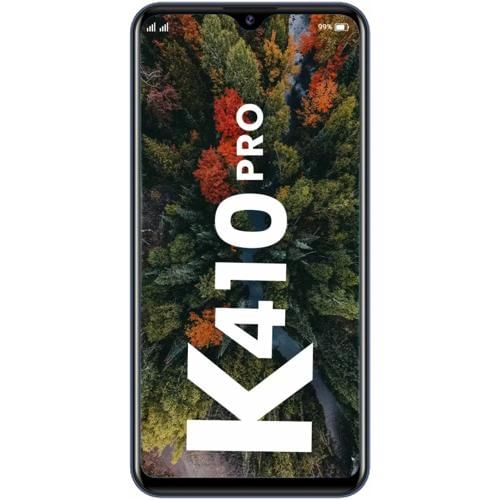 I Kall K410 Pro Front