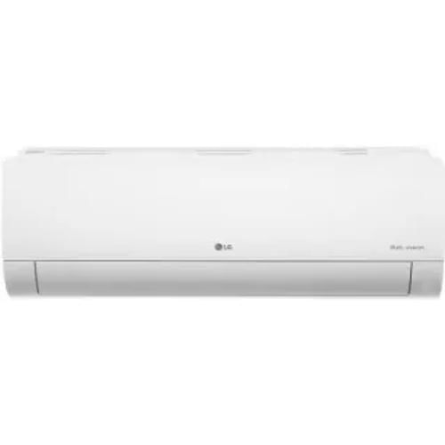 LG RS-Q13JNYE 1 Ton 4 Star Dual Inverter Split AC Front