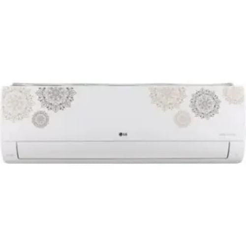 LG PS-Q19MNZF 1.5 Ton 5 Star Dual Inverter Split AC Front