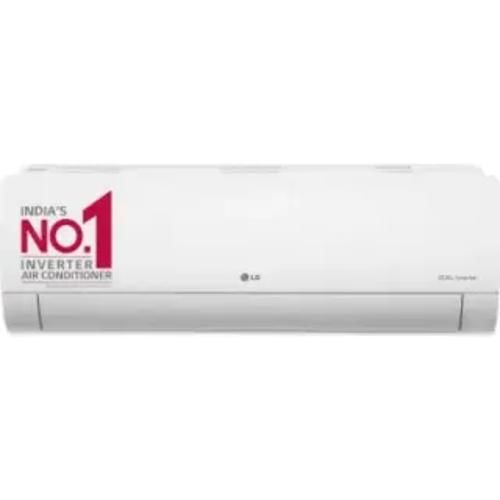 LG RS-H19VNXE 1.5 Ton 3 Star Dual Inverter Split AC Front