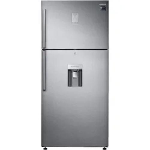 Samsung RT54B6558SL 523 Ltr Double Door Front