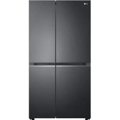 LG GC-B257SQUV 694 Ltr Side-by-Side Front