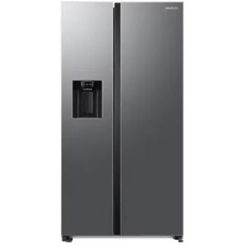 Samsung RS78CG8543S9HL 633 Ltr Side-by-Side Front