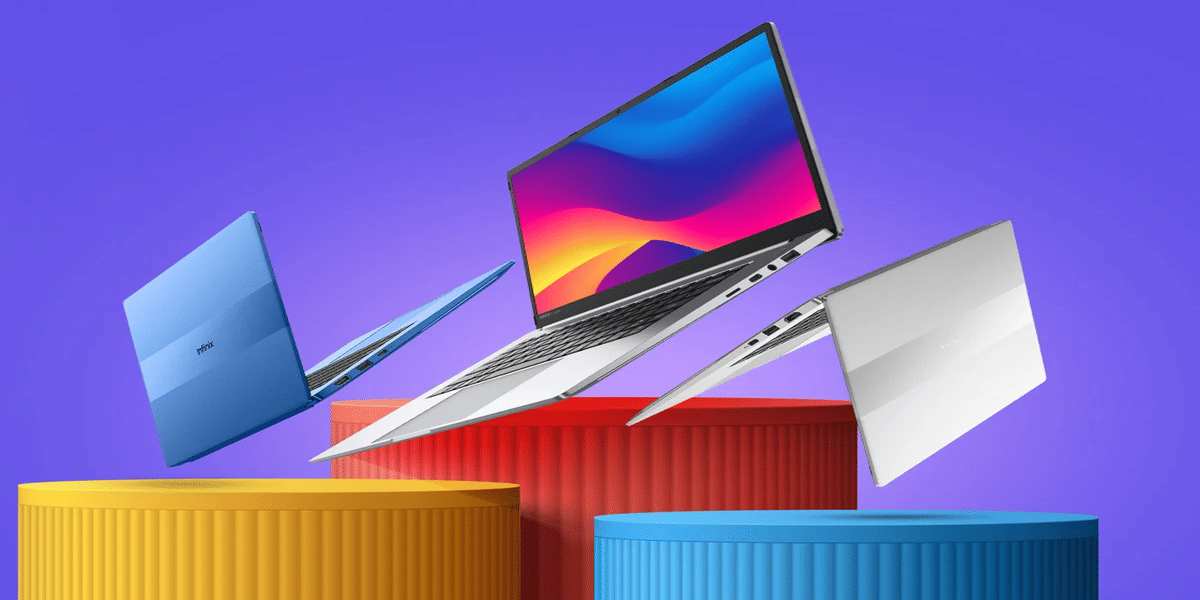 Infinix Inbook Y1 Plus: This Laptop Has Premium Features At A Low Price