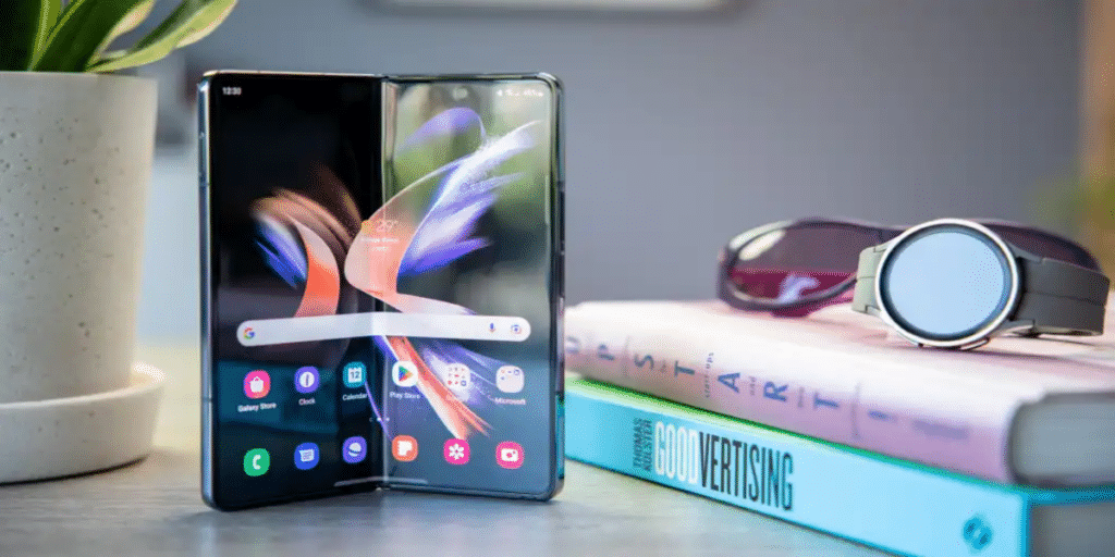 Samsung Glaxy Z Fold 5