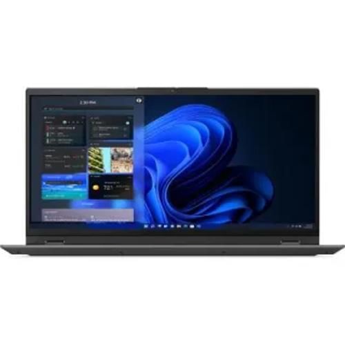 Lenovo ThinkBook Plus Gen 3 21EL001JIH Core i7 12th Gen 16 GB 1 TB SSD Windows 11 Front