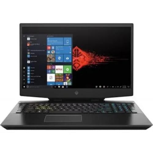 HP Omen 17 cb1070nr 2Q440UA Core i7 10th Gen 16 GB 512 GB SSD Windows 10 6 GB Front