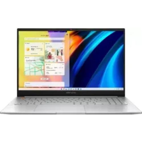 Asus VivoBook Pro 15 OLED K6502HCB LP902WS Core i9 11th Gen 16 GB 512 GB SSD Windows 11 4 GB Front
