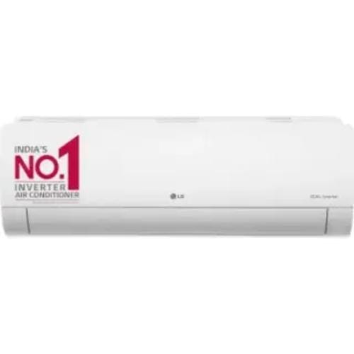 LG RS-Q19UWZE 1.5 Ton 5 Star Dual Inverter Split AC Front