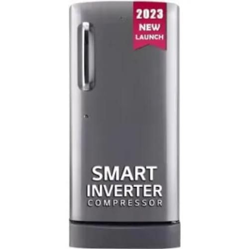 LG GL-D201APZU 185 Ltr Single Door Front