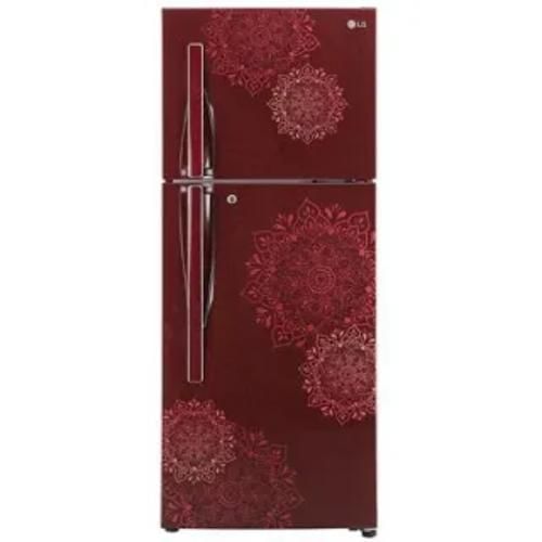 LG GL-N292RRRY 260 Ltr Double Door Front