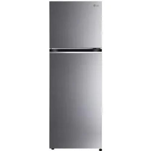 LG GL-D382SDSY 360 Ltr Double Door Front