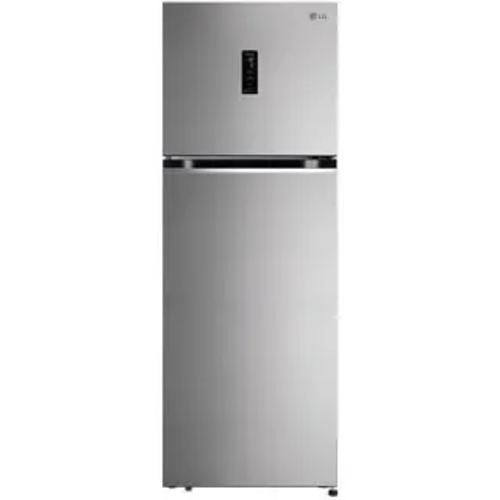 LG GL-T342TPZY 340 Ltr Double Door Front