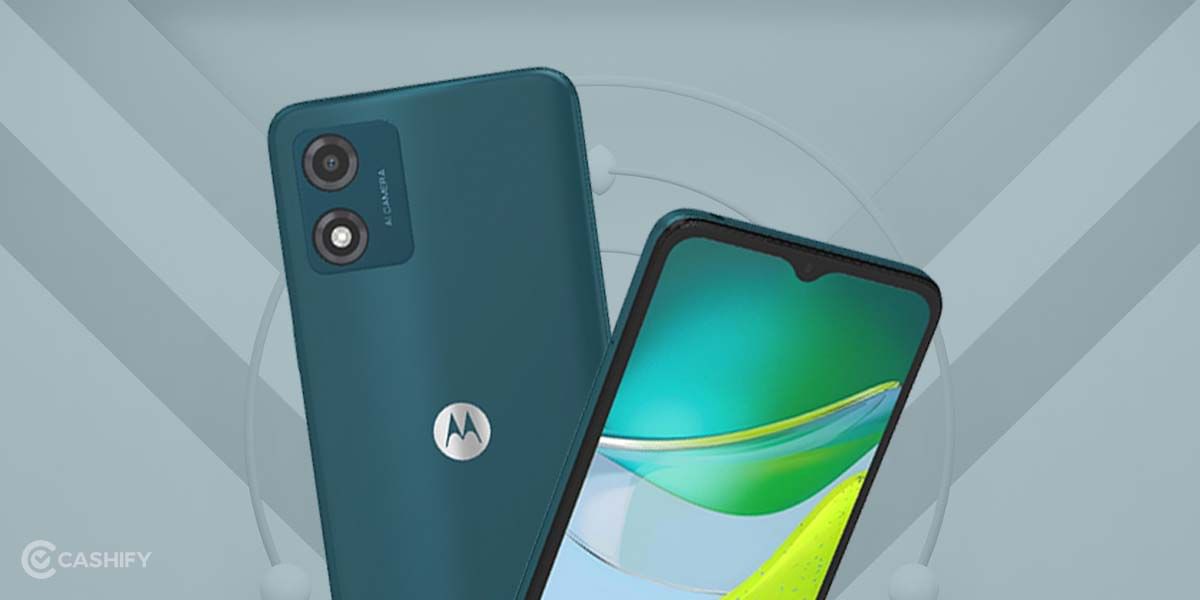 Motorola Moto E13 Review – Best Phone For Budget Buyers?