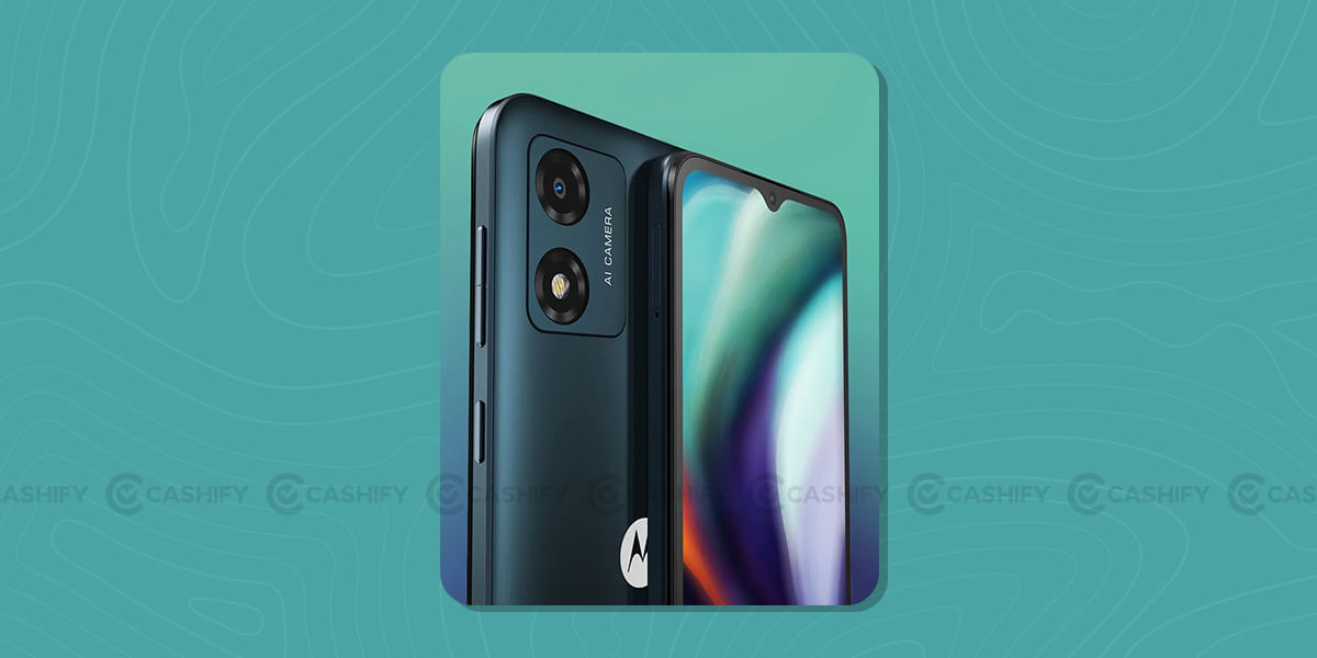 Motorola Moto E13, Motorola phone under 10000