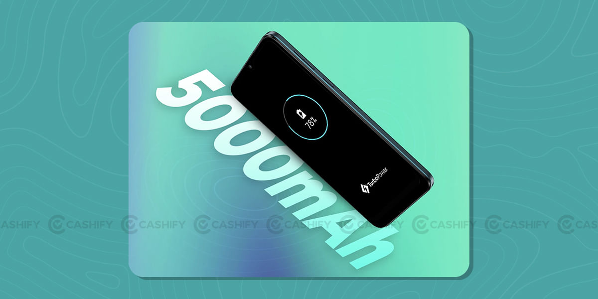 Motorola Moto E13 Battery 