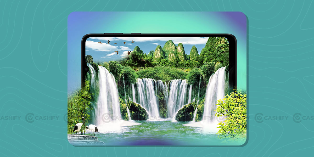 Motorola Moto E13 Display quality