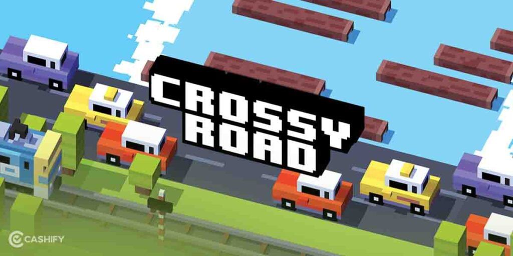 Crossy Road