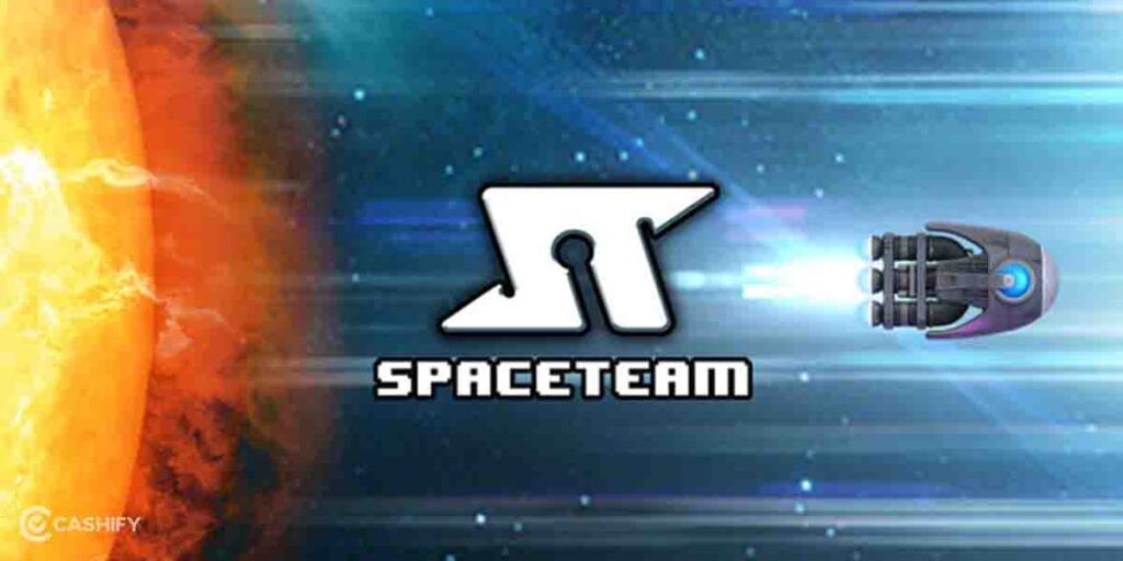 Spaceteam